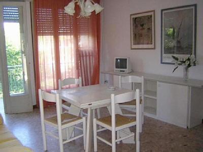 Casa Marialuigia - Appartamenti Solo Per Famiglie Лидо-ди-Езоло Экстерьер фото