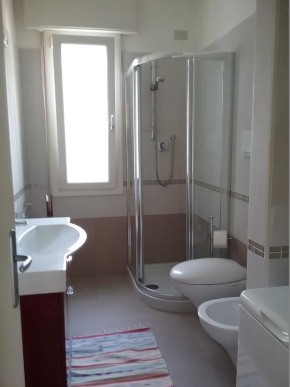 Casa Marialuigia - Appartamenti Solo Per Famiglie Лидо-ди-Езоло Экстерьер фото